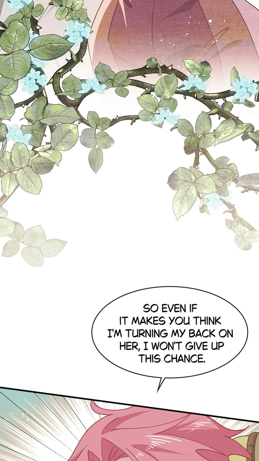 The Paladin's Witchbound Heart Chapter 49 page 11 - 