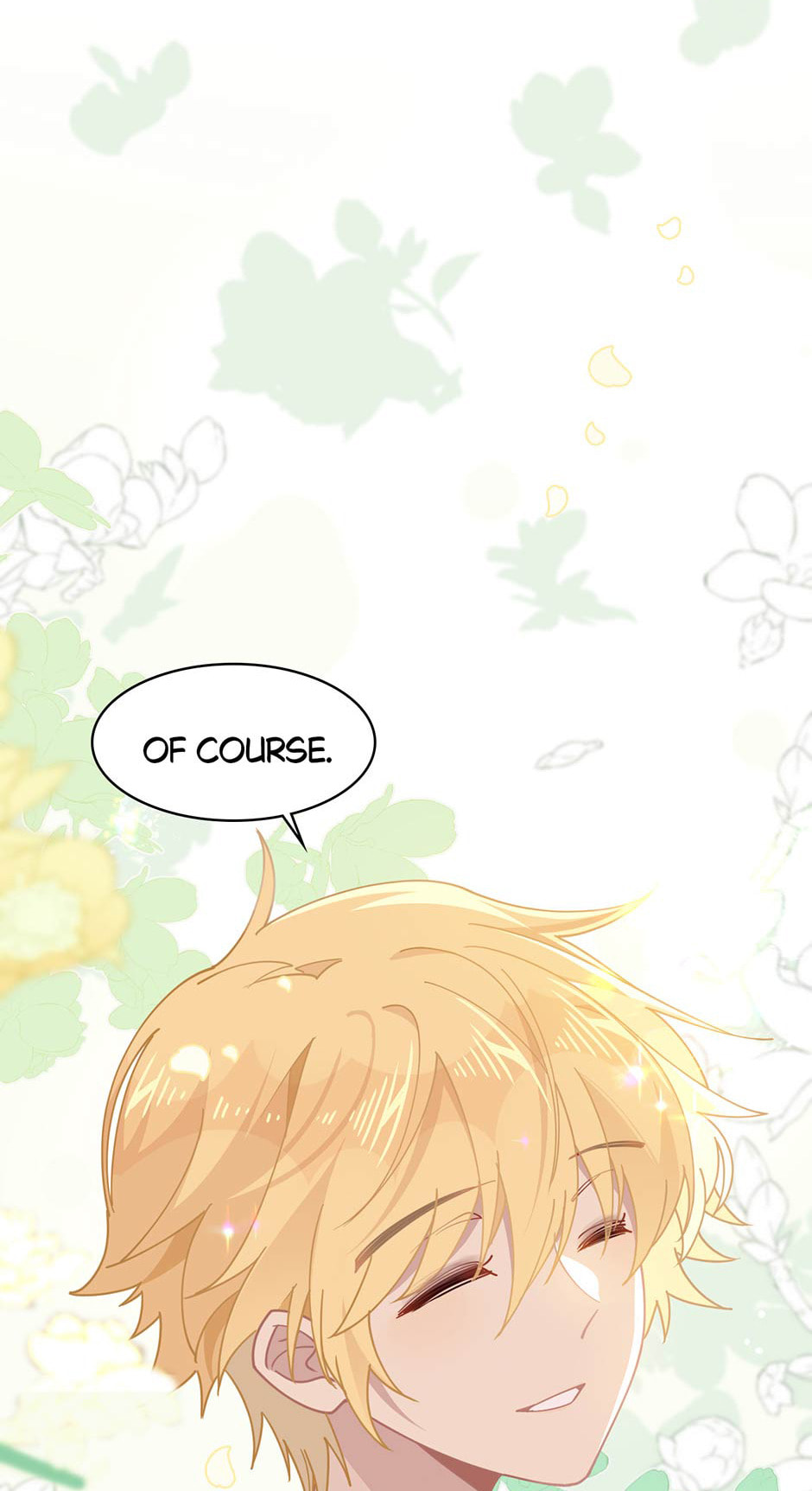 The Paladin's Witchbound Heart Chapter 49 page 14 - 