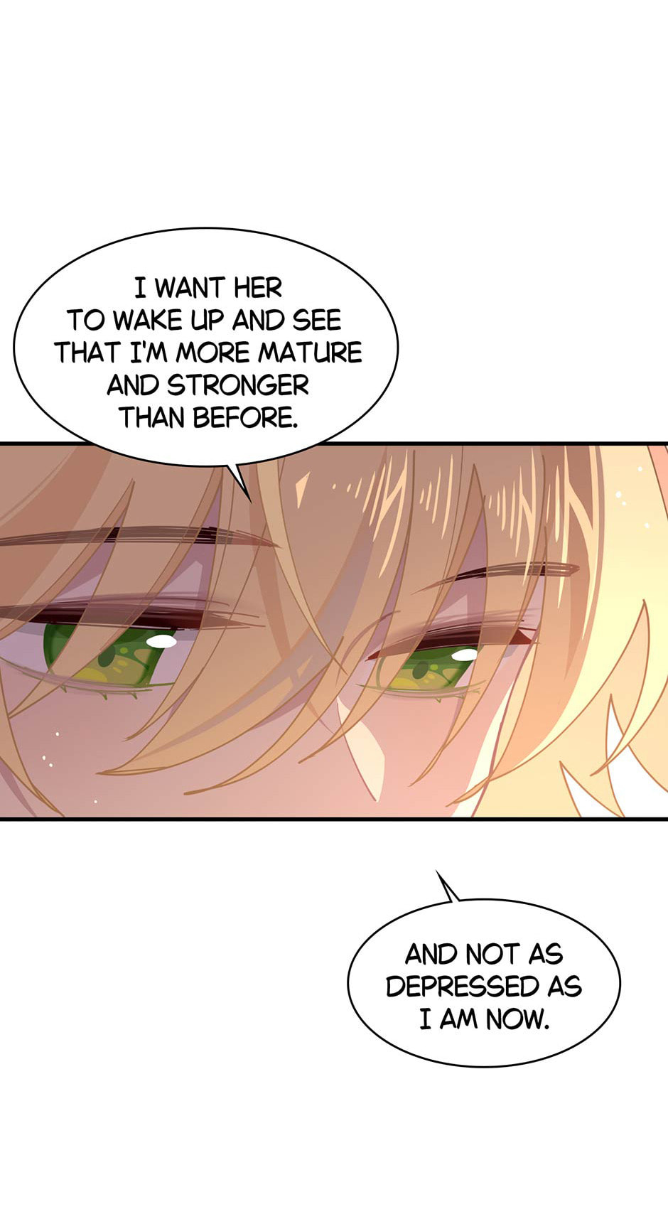 The Paladin's Witchbound Heart Chapter 49 page 18 - 