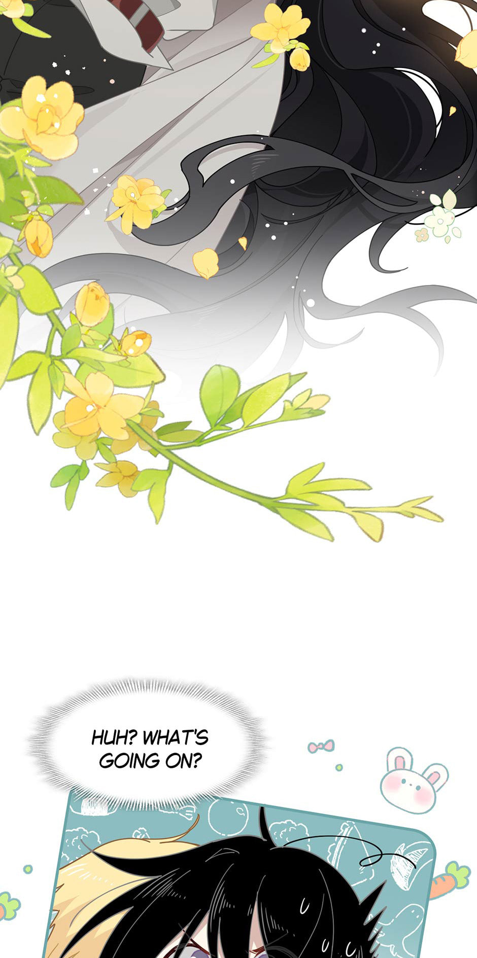 The Paladin's Witchbound Heart Chapter 49 page 34 - 