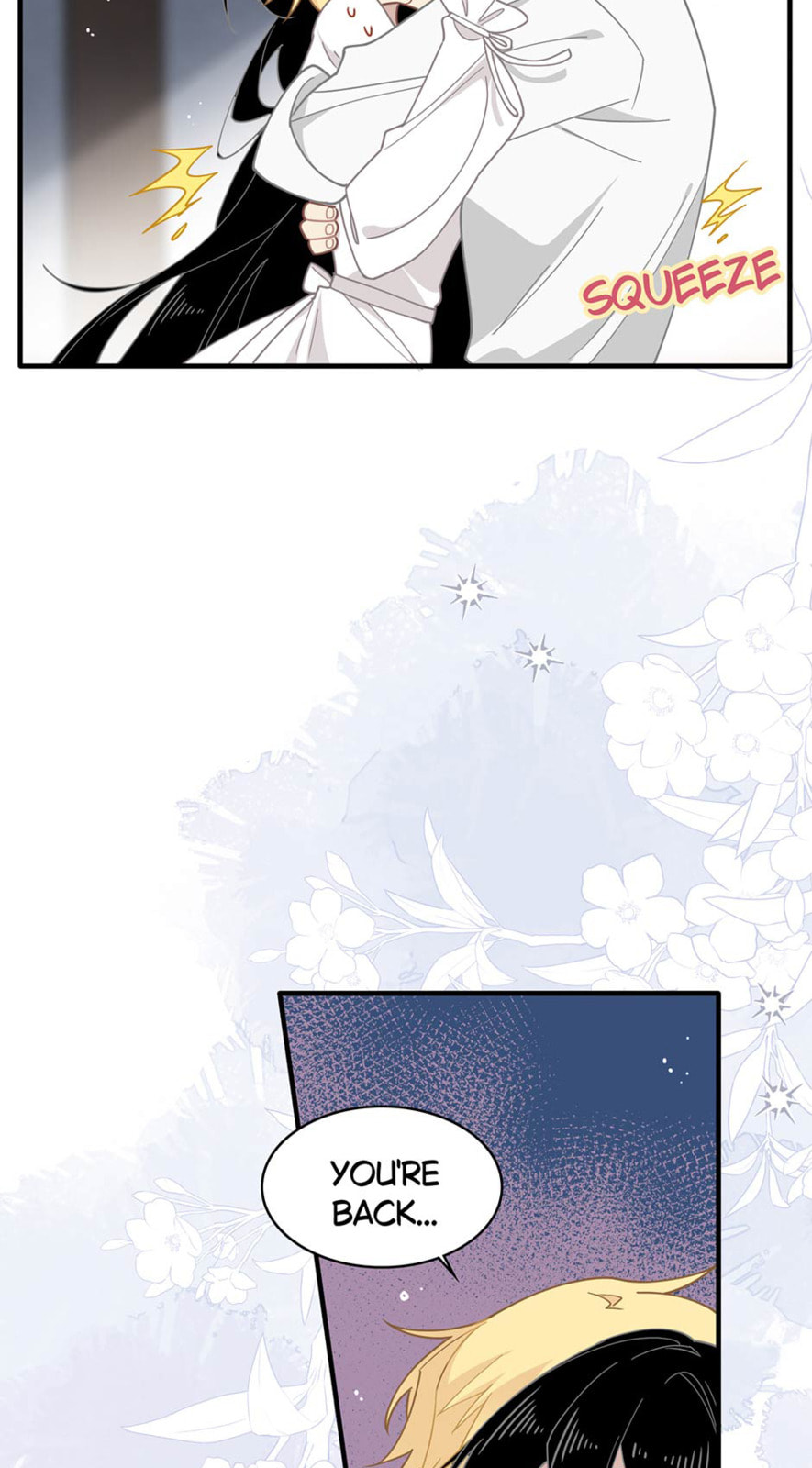 The Paladin's Witchbound Heart Chapter 49 page 38 - 
