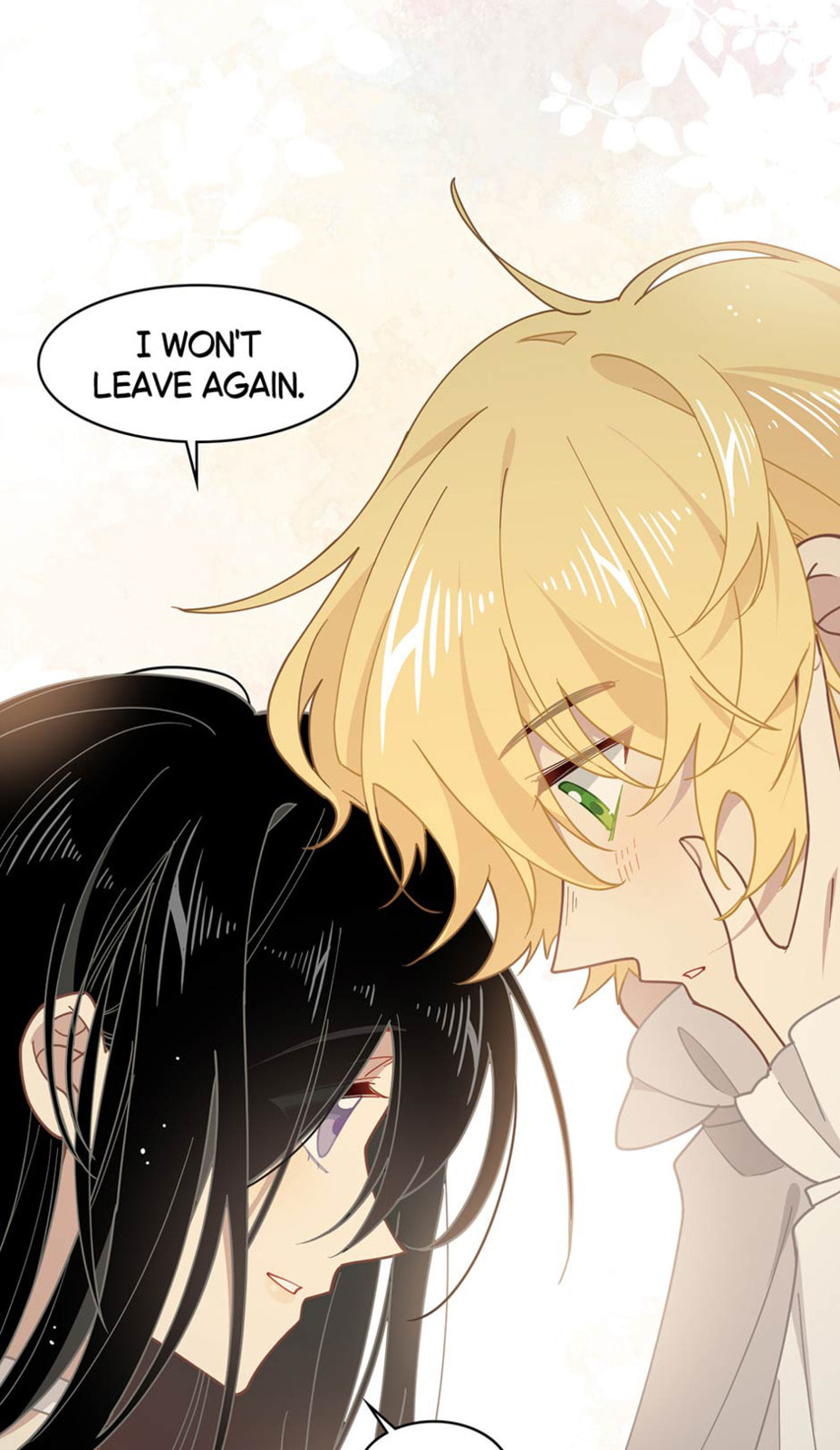 The Paladin's Witchbound Heart Chapter 49 page 43 - 