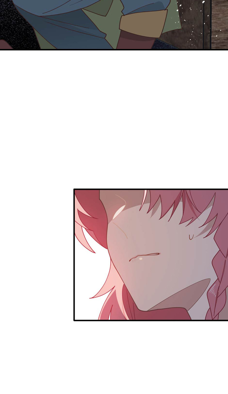 The Paladin's Witchbound Heart Chapter 49 page 7 - 