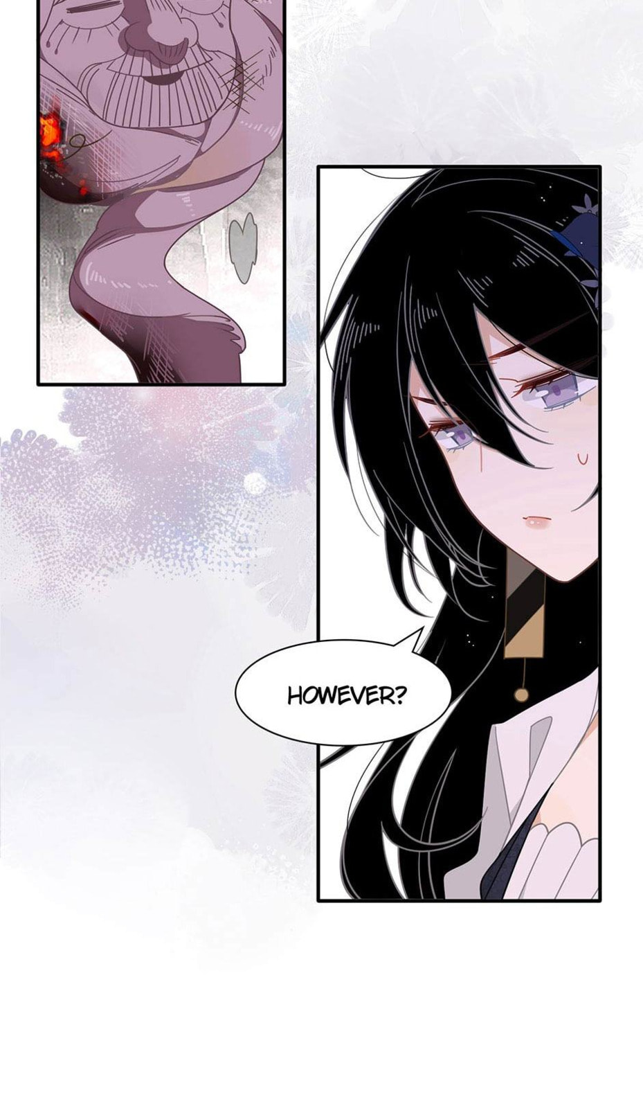 The Paladin's Witchbound Heart Chapter 5 page 20 - 
