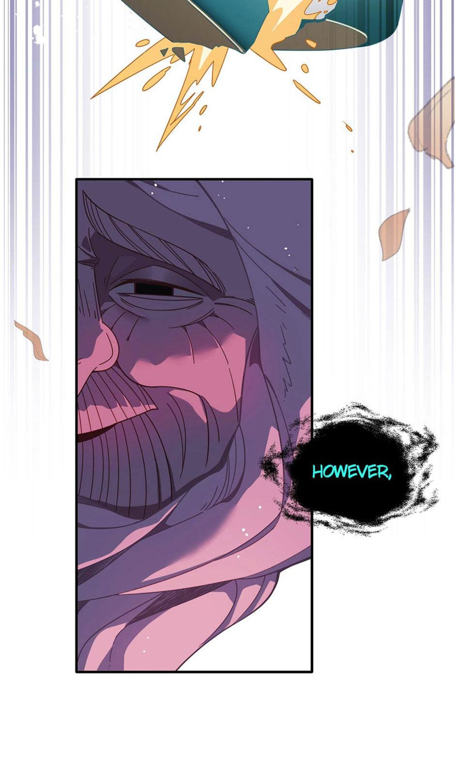 The Paladin's Witchbound Heart Chapter 5 page 23 - 