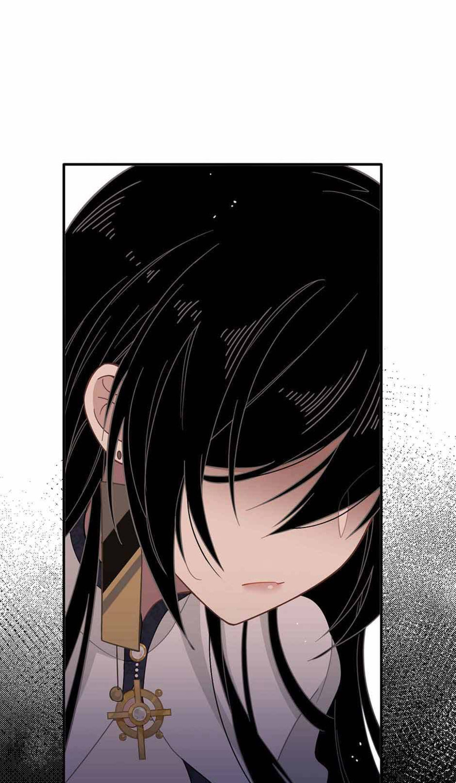 The Paladin's Witchbound Heart Chapter 5 page 28 - 