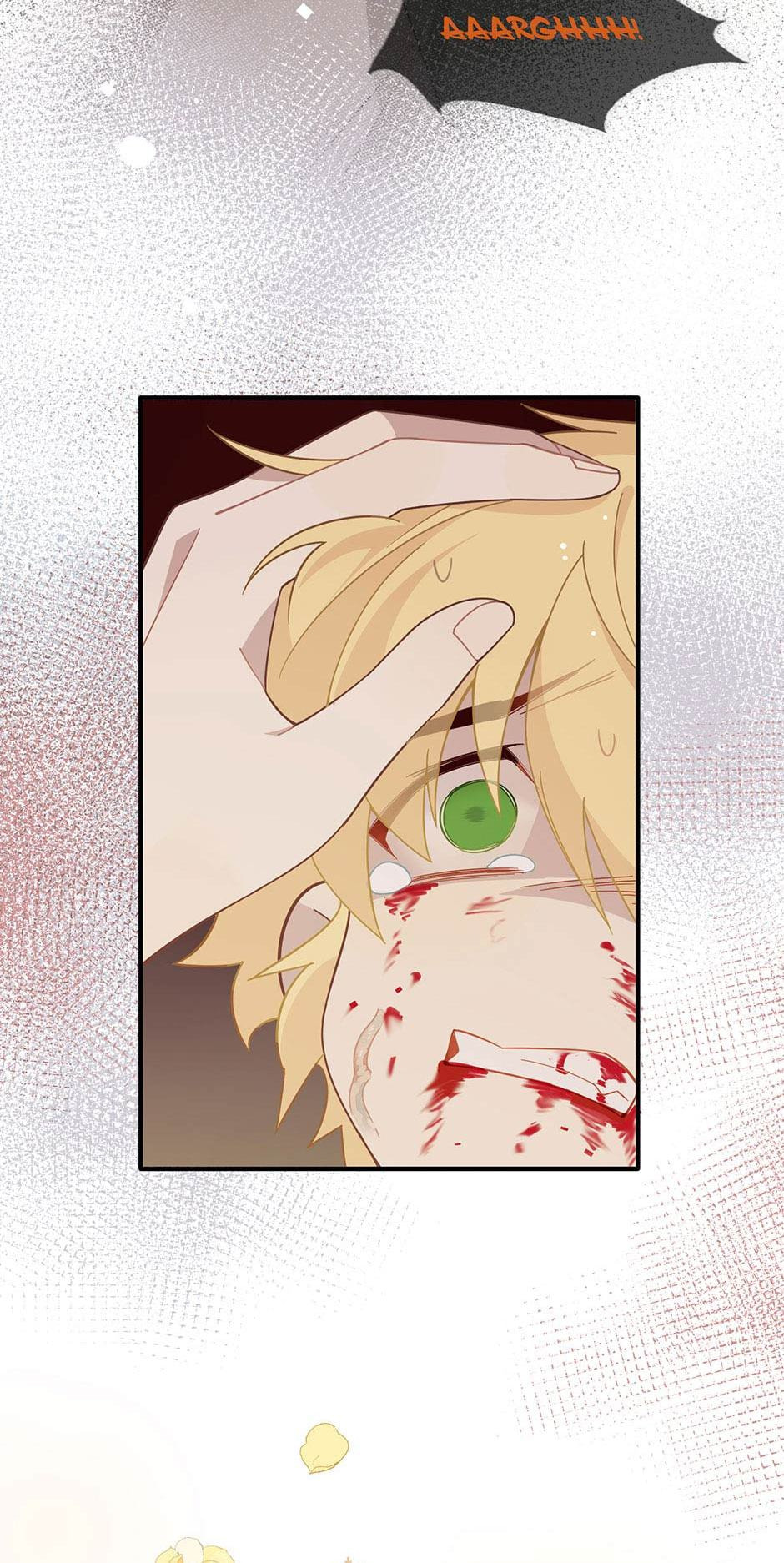 The Paladin's Witchbound Heart Chapter 5 page 34 - 