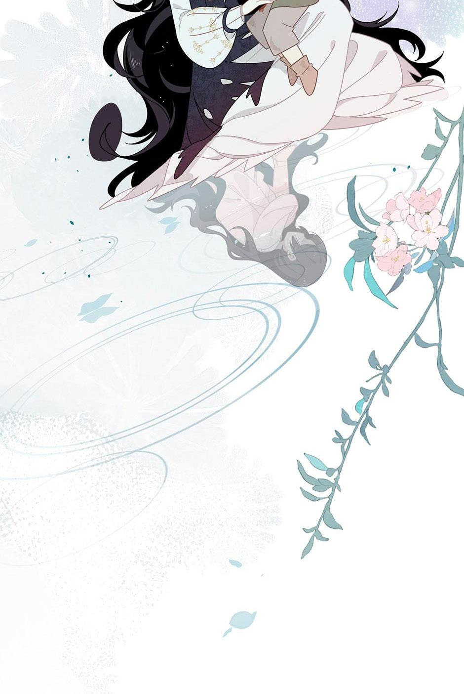The Paladin's Witchbound Heart Chapter 5 page 38 - 