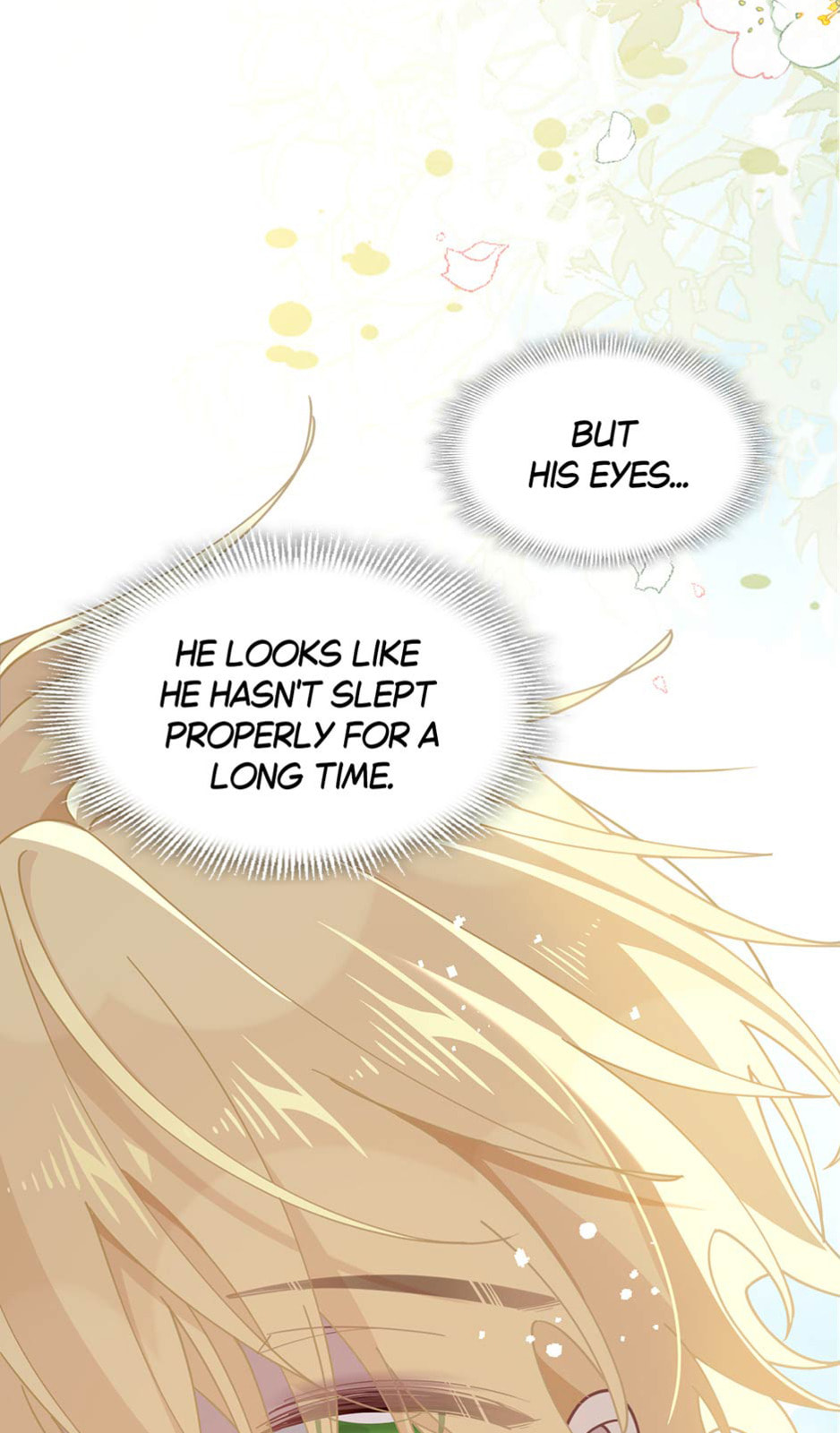 The Paladin's Witchbound Heart Chapter 50 page 14 - 