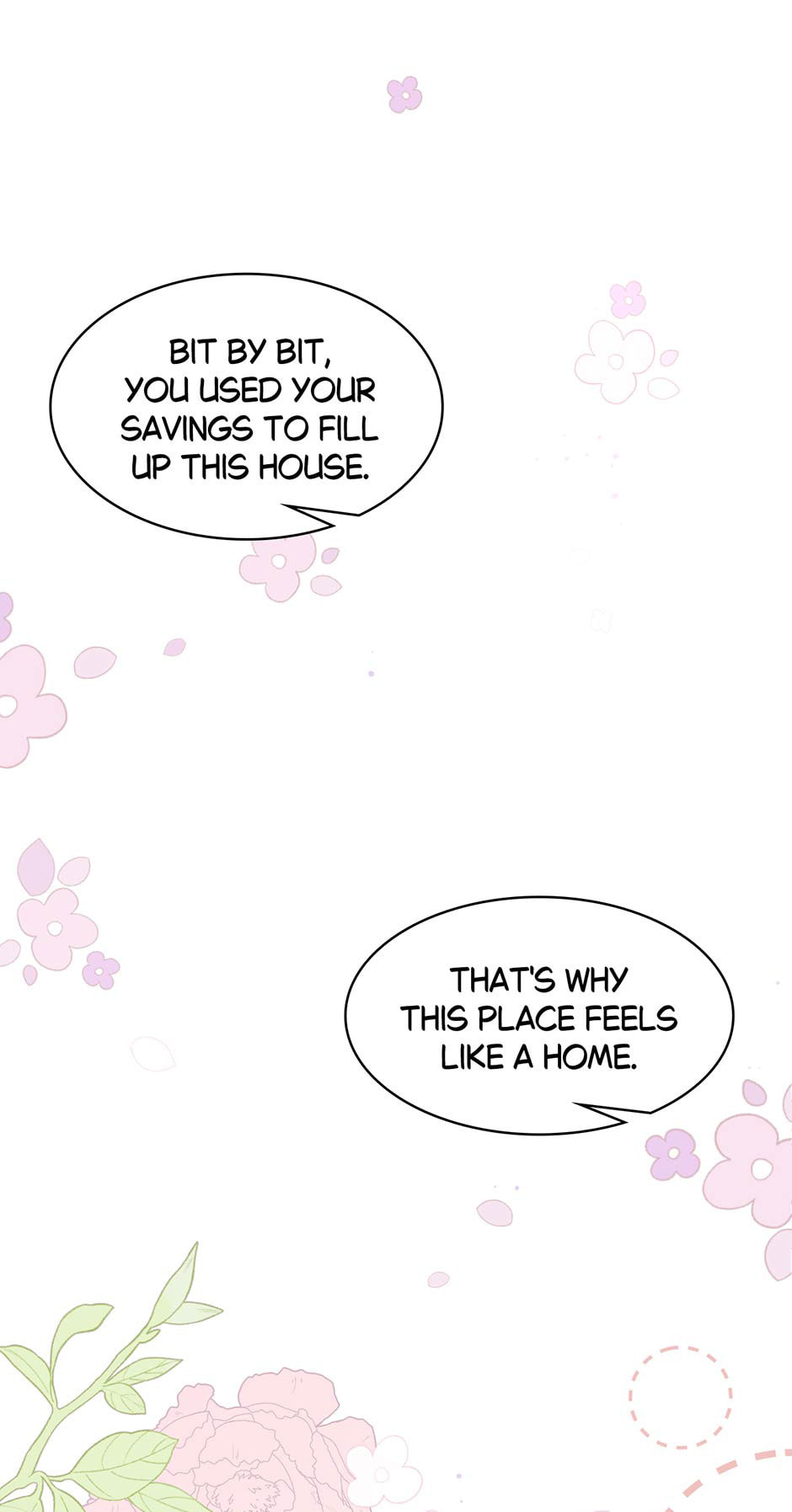 The Paladin's Witchbound Heart Chapter 50 page 35 - 