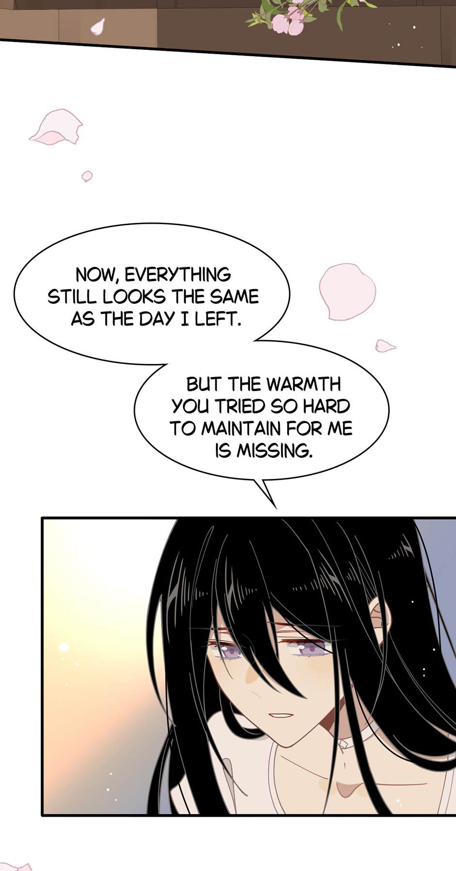 The Paladin's Witchbound Heart Chapter 50 page 37 - 