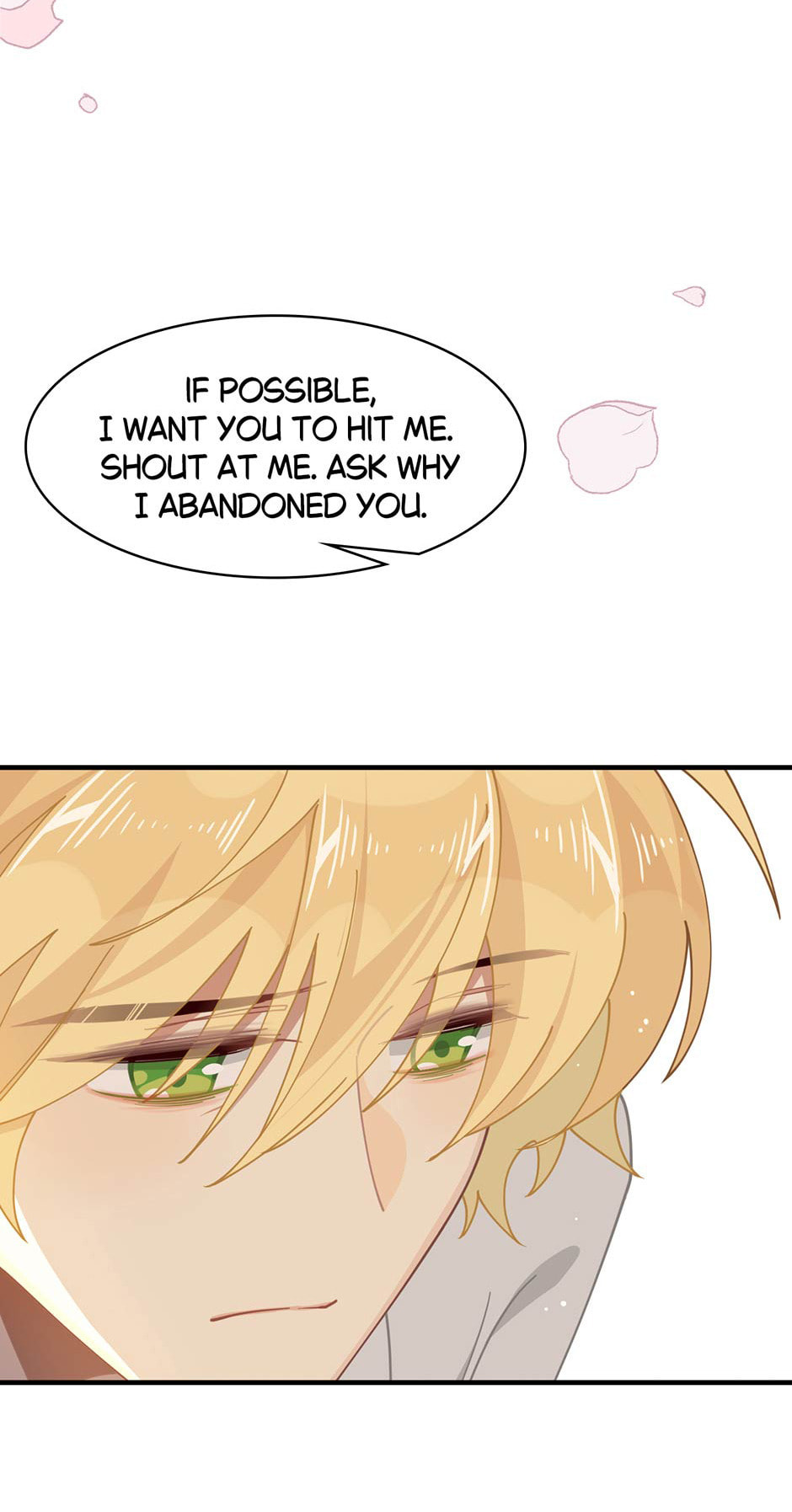 The Paladin's Witchbound Heart Chapter 50 page 38 - 