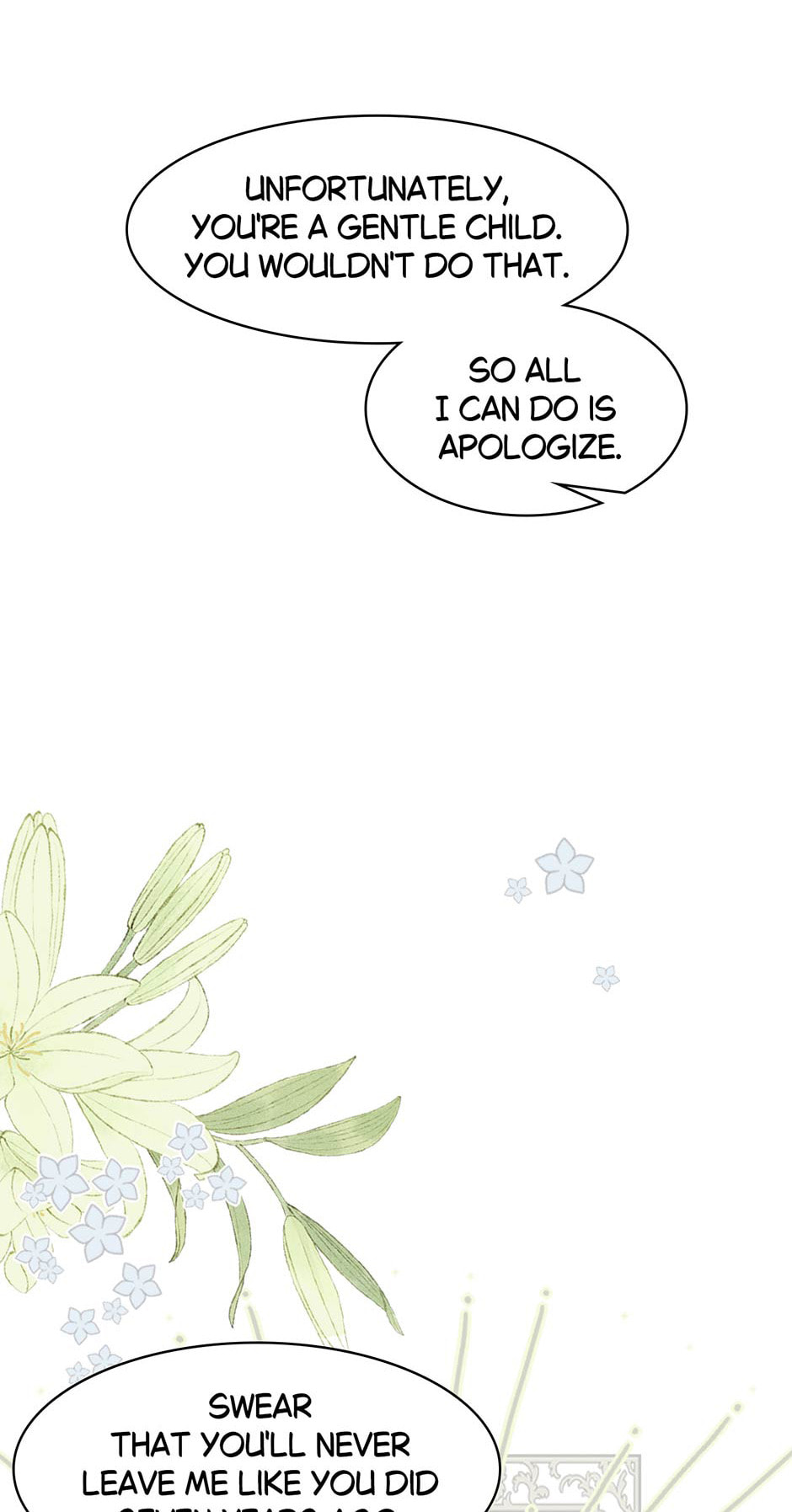 The Paladin's Witchbound Heart Chapter 50 page 39 - 