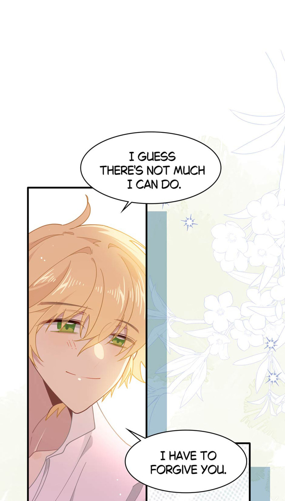 The Paladin's Witchbound Heart Chapter 50 page 41 - 