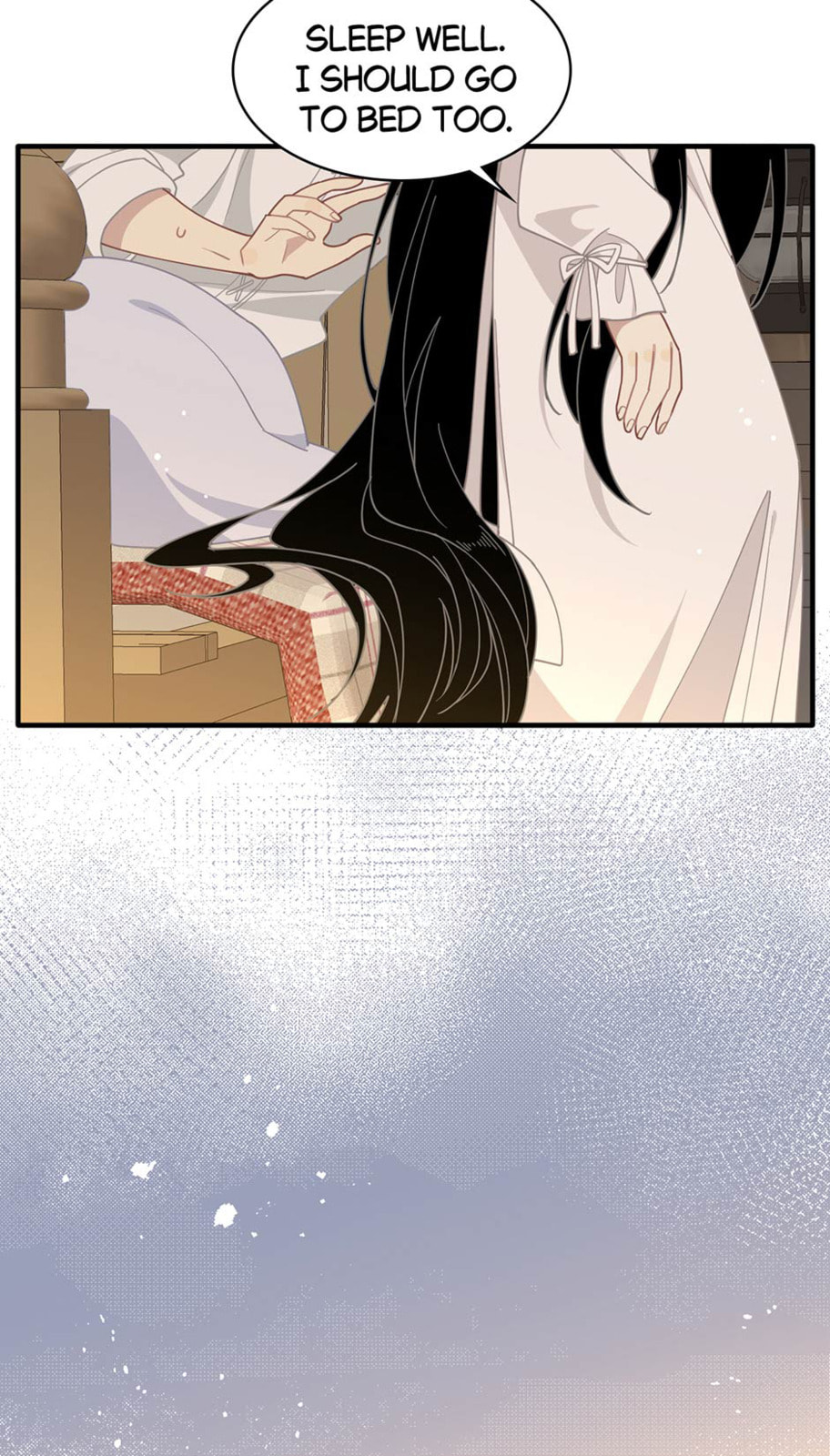 The Paladin's Witchbound Heart Chapter 50 page 43 - 