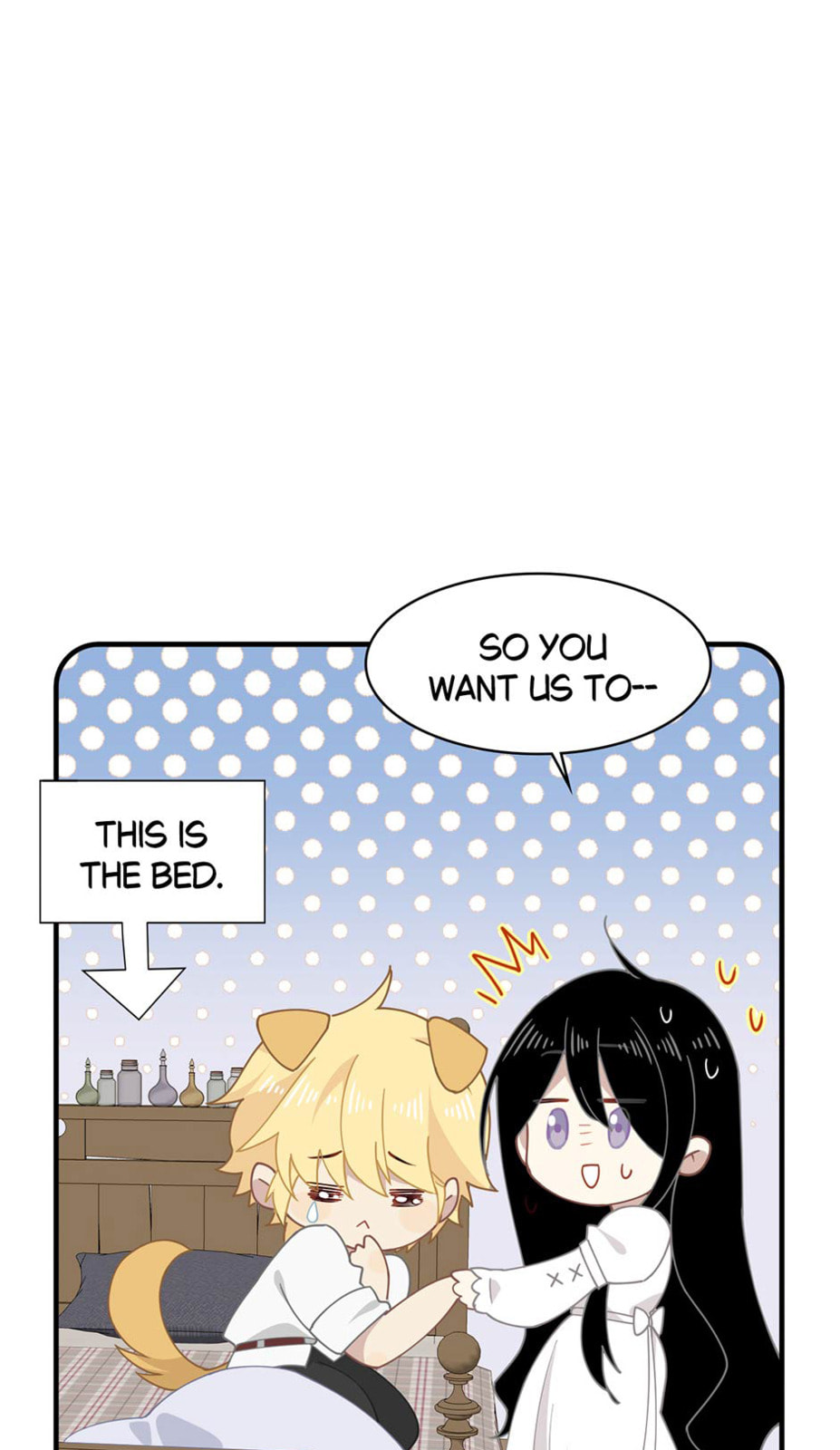 The Paladin's Witchbound Heart Chapter 50 page 47 - 