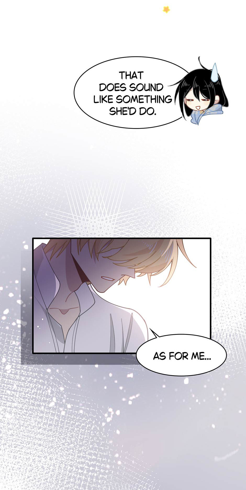 The Paladin's Witchbound Heart Chapter 50 page 8 - 