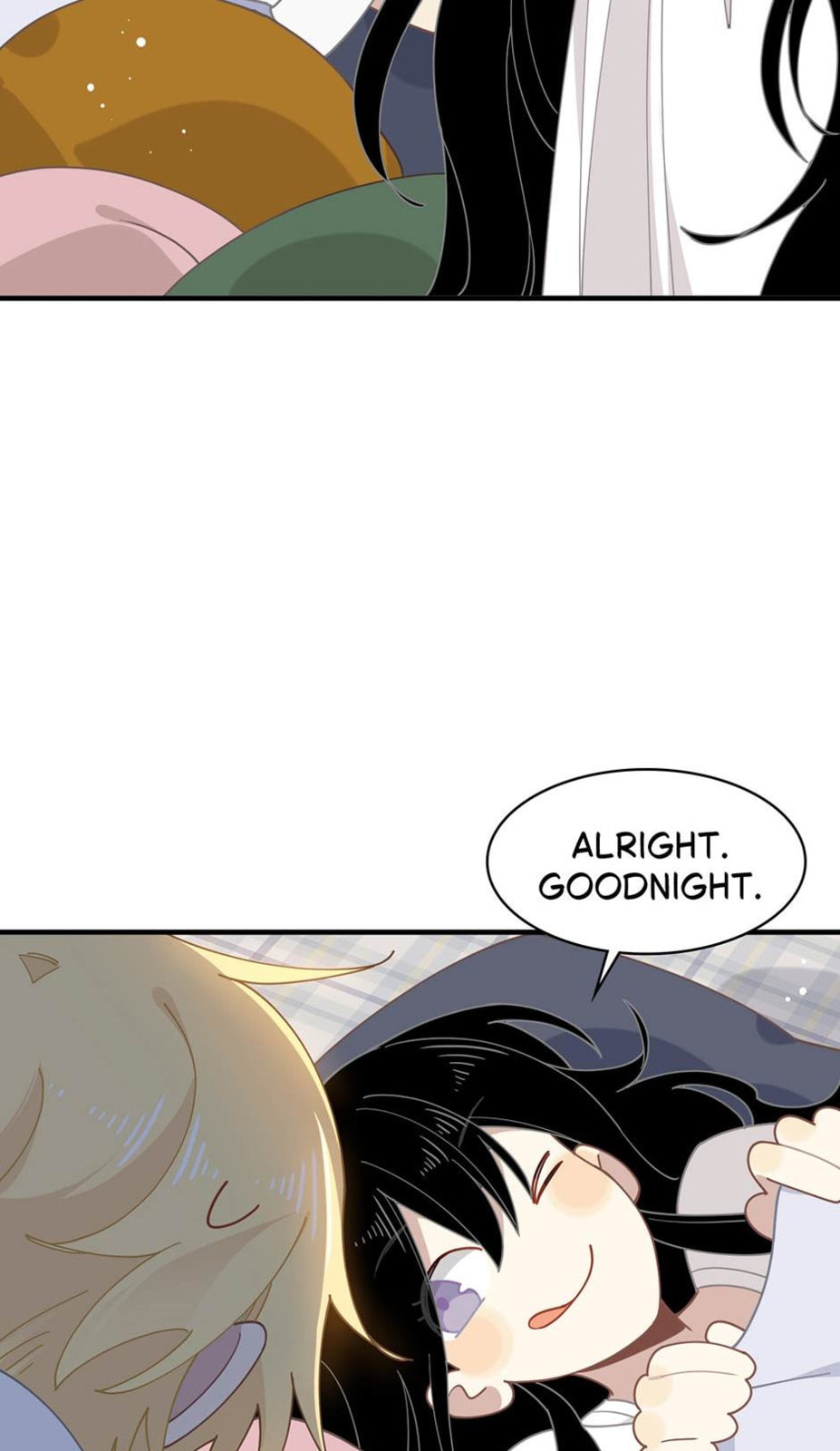The Paladin's Witchbound Heart Chapter 51 page 17 - 