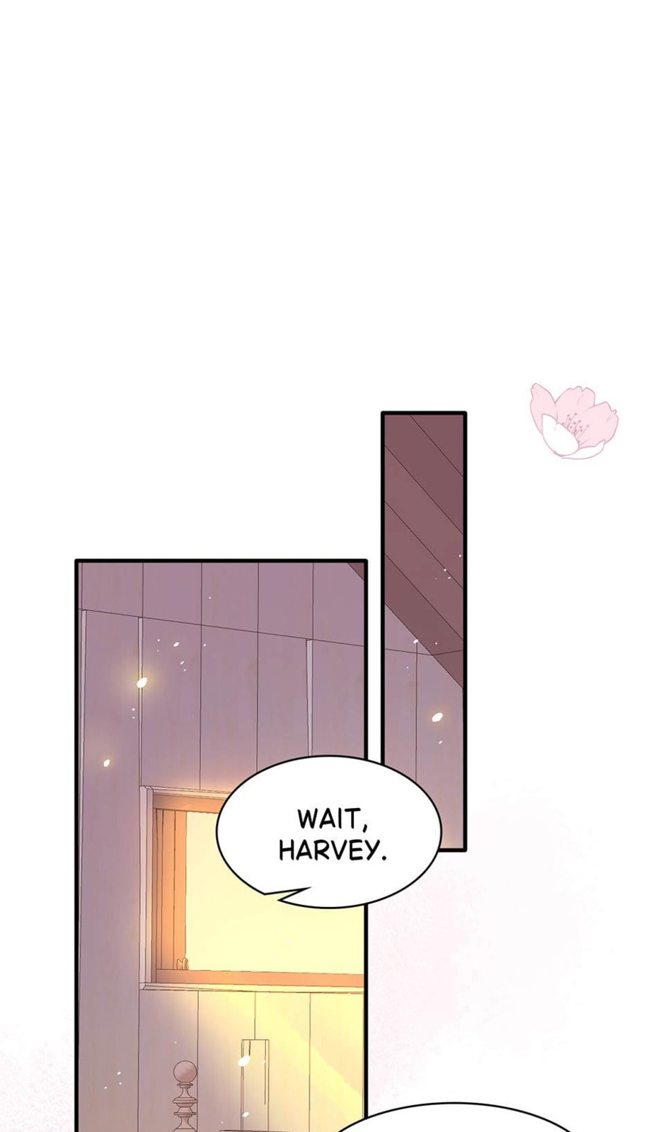 The Paladin's Witchbound Heart Chapter 51 page 3 - 