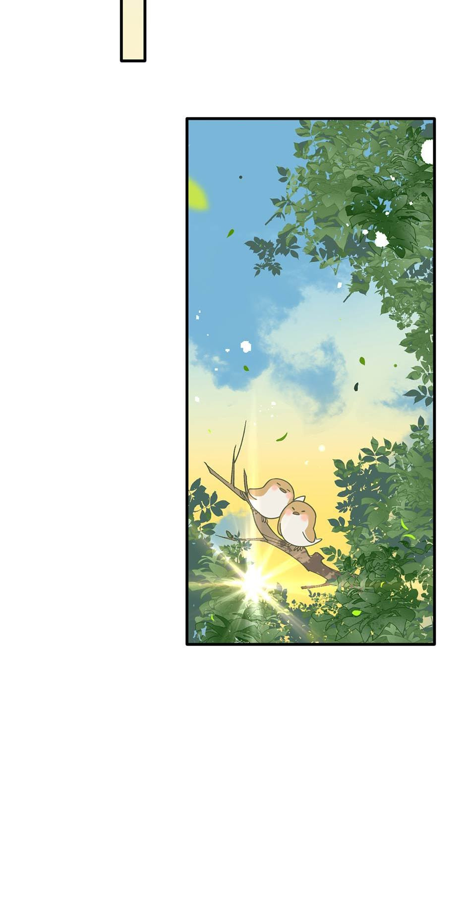 The Paladin's Witchbound Heart Chapter 51 page 25 - 