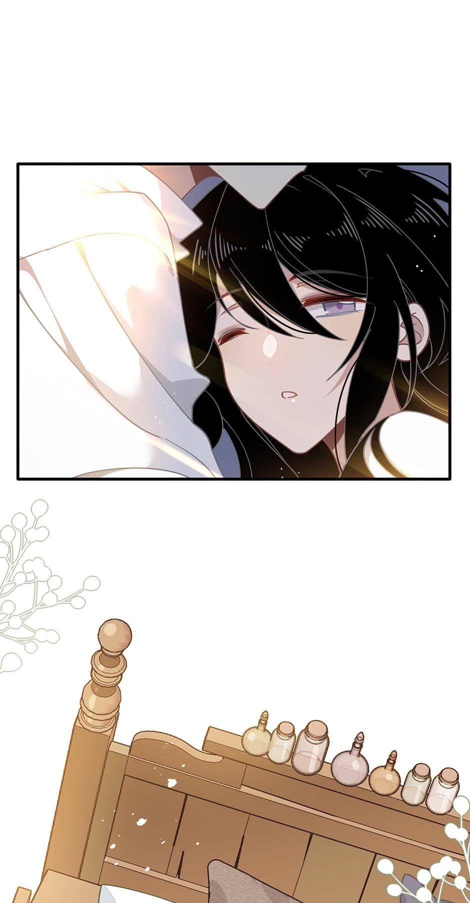 The Paladin's Witchbound Heart Chapter 51 page 26 - 