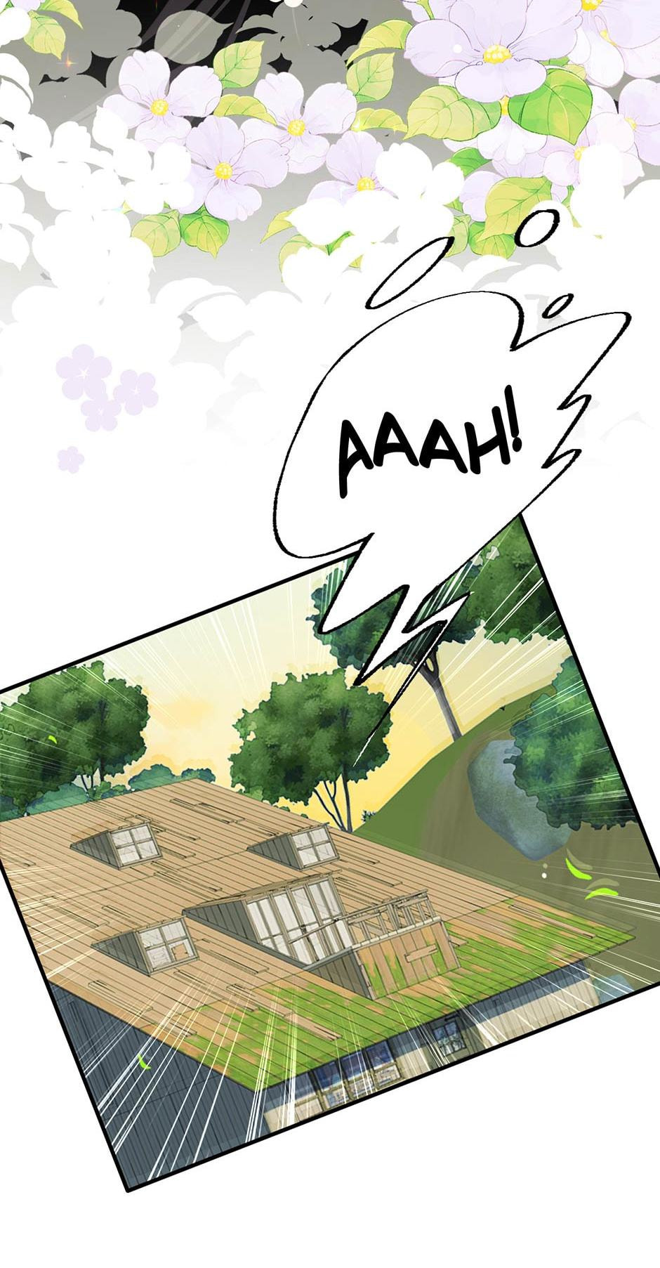 The Paladin's Witchbound Heart Chapter 51 page 29 - 