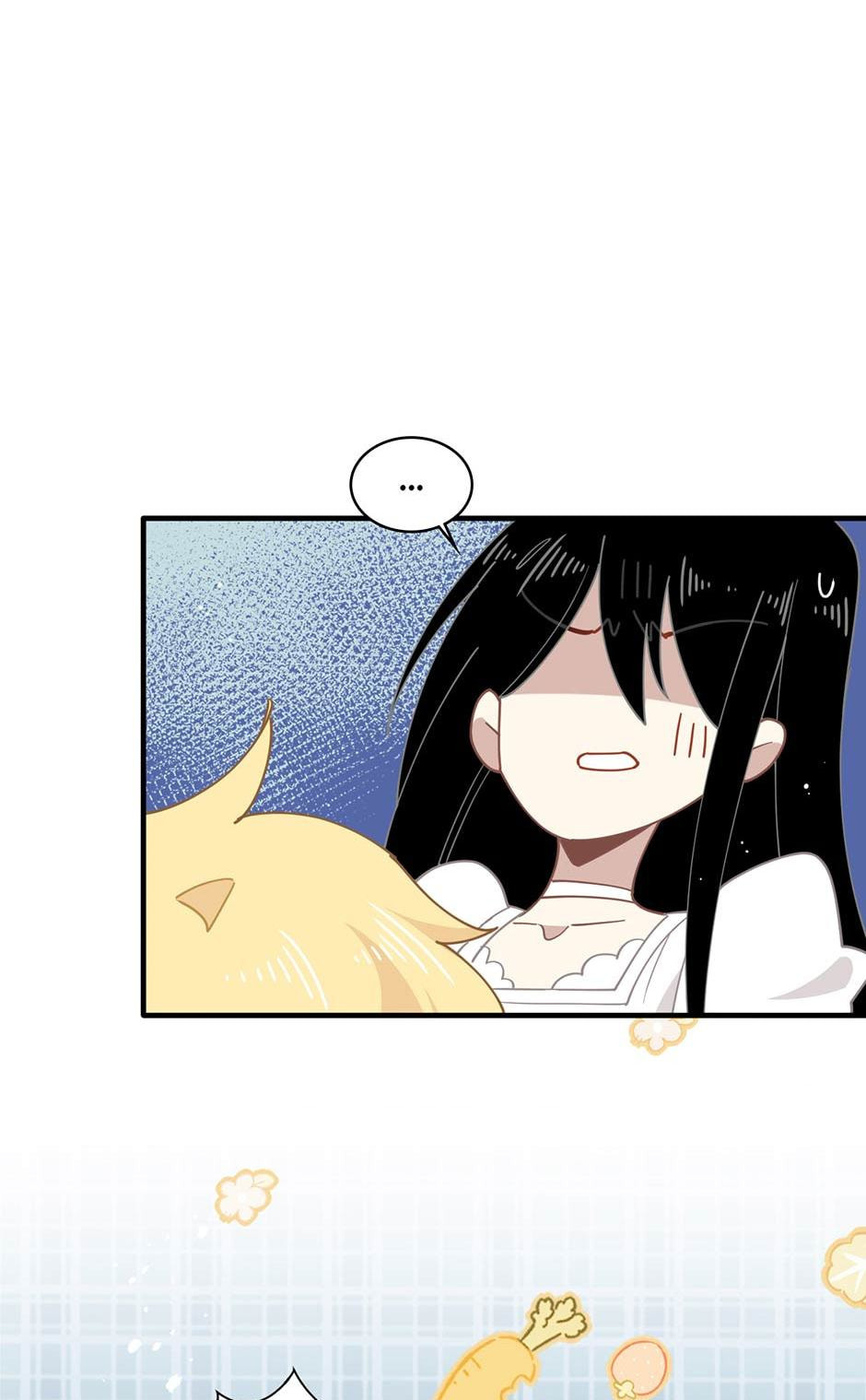 The Paladin's Witchbound Heart Chapter 51 page 32 - 