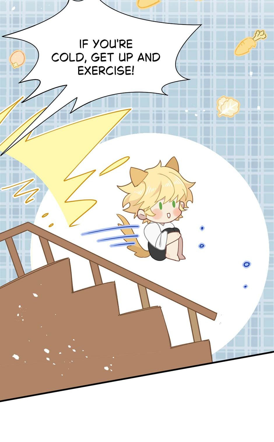 The Paladin's Witchbound Heart Chapter 51 page 33 - 