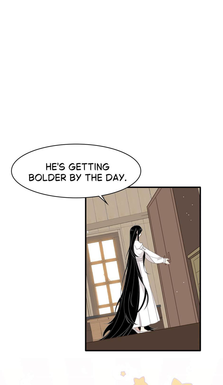 The Paladin's Witchbound Heart Chapter 51 page 34 - 