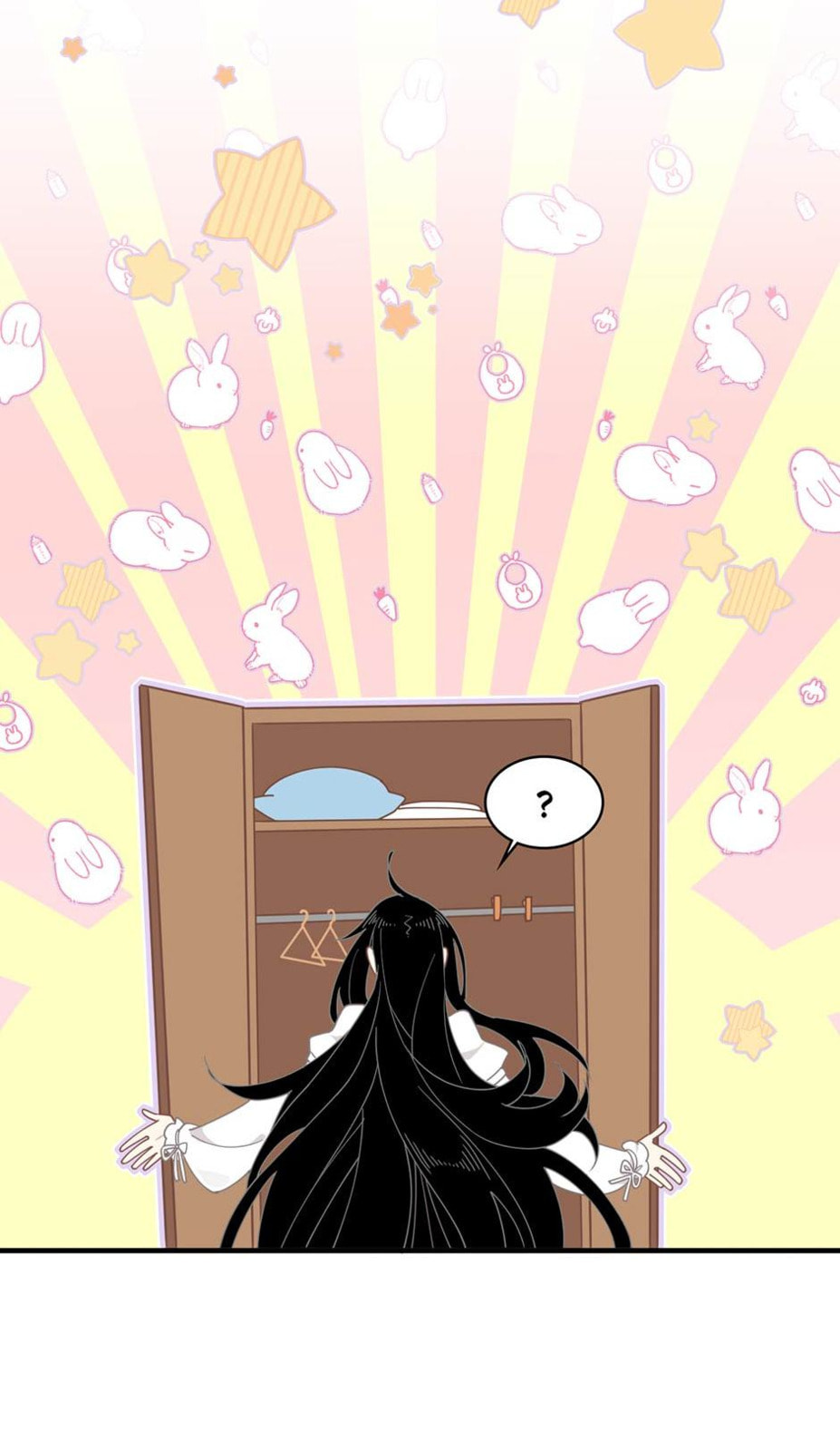 The Paladin's Witchbound Heart Chapter 51 page 35 - 