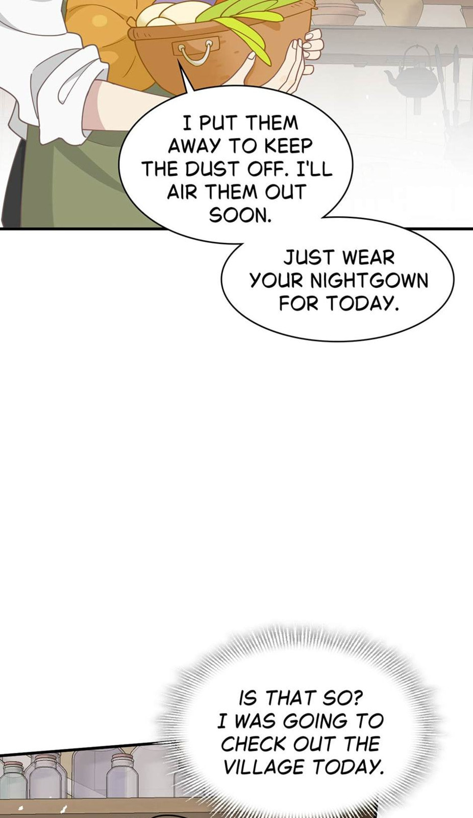 The Paladin's Witchbound Heart Chapter 51 page 37 - 