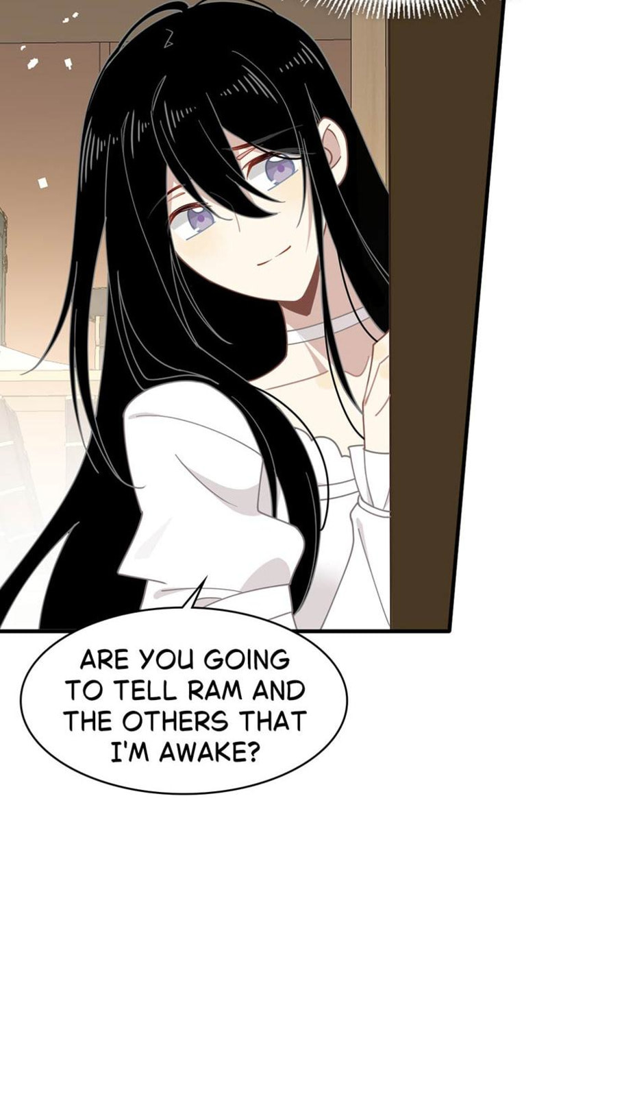 The Paladin's Witchbound Heart Chapter 51 page 38 - 