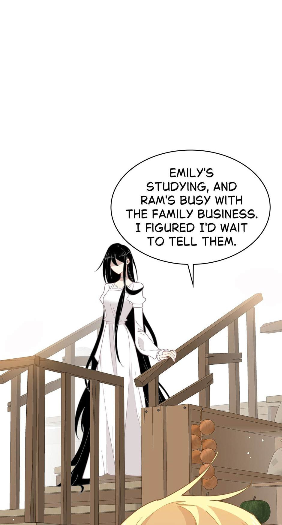 The Paladin's Witchbound Heart Chapter 51 page 40 - 