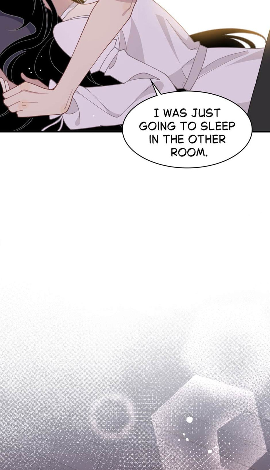 The Paladin's Witchbound Heart Chapter 51 page 5 - 