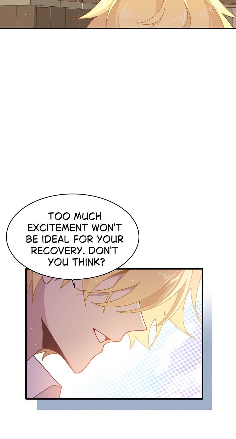 The Paladin's Witchbound Heart Chapter 51 page 41 - 