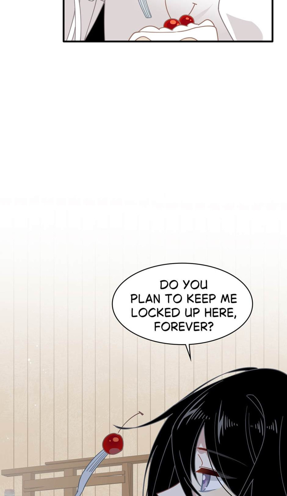 The Paladin's Witchbound Heart Chapter 51 page 45 - 