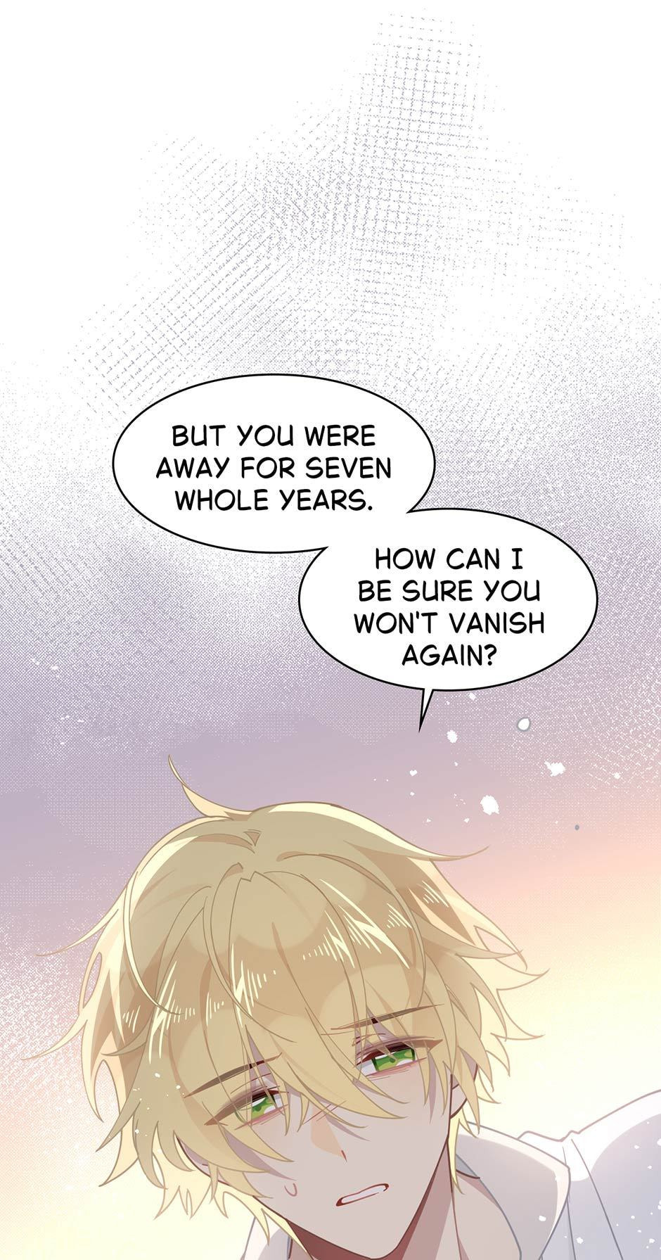 The Paladin's Witchbound Heart Chapter 51 page 7 - 