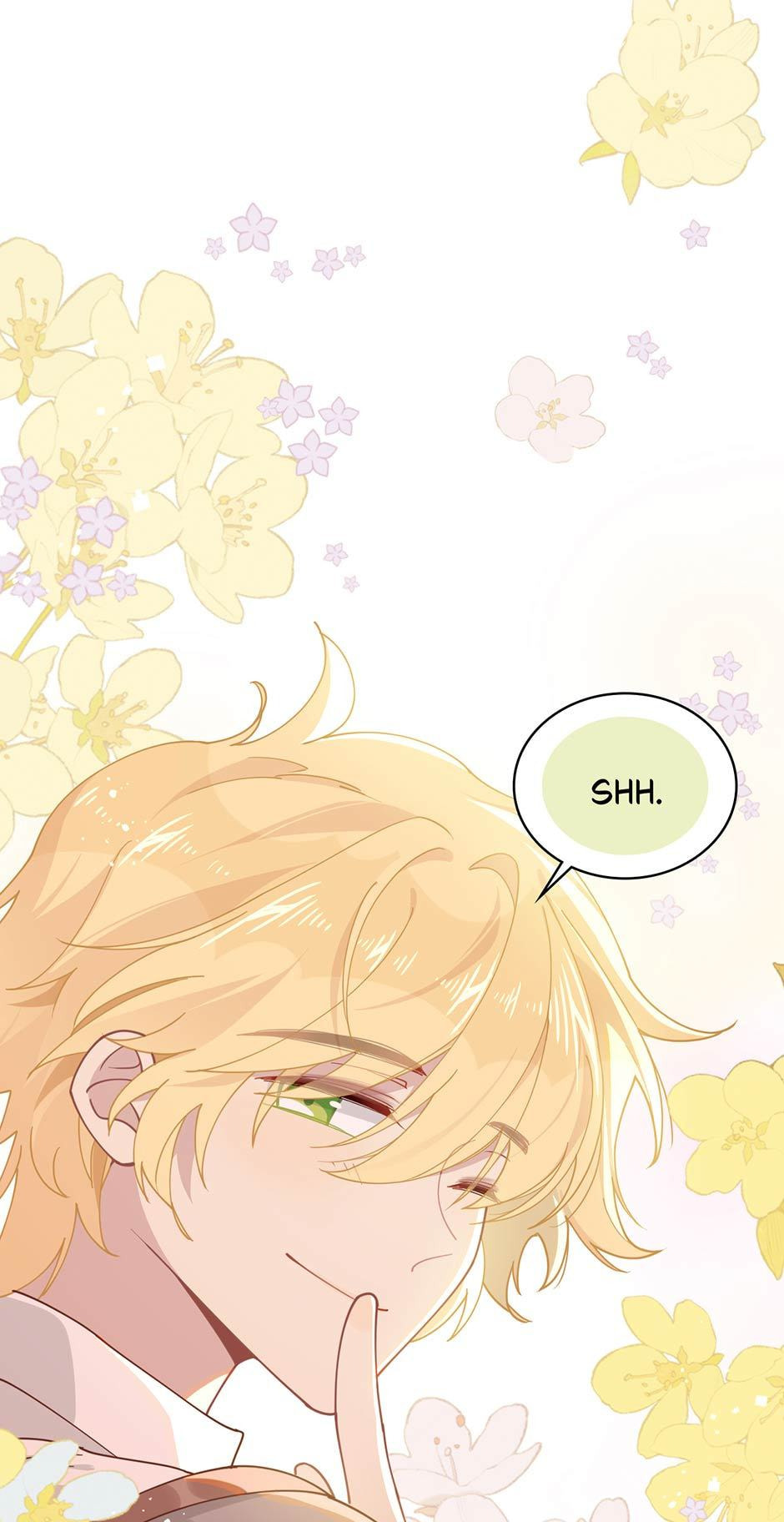 The Paladin's Witchbound Heart Chapter 52 page 16 - 