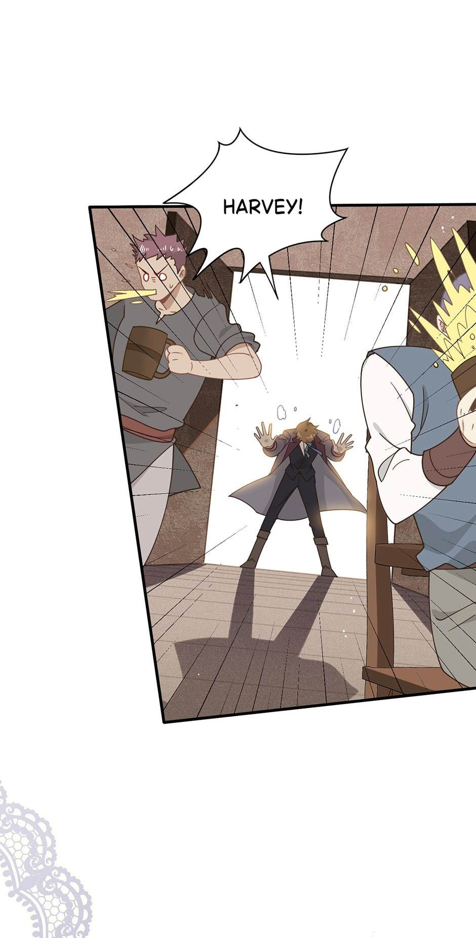The Paladin's Witchbound Heart Chapter 52 page 24 - 