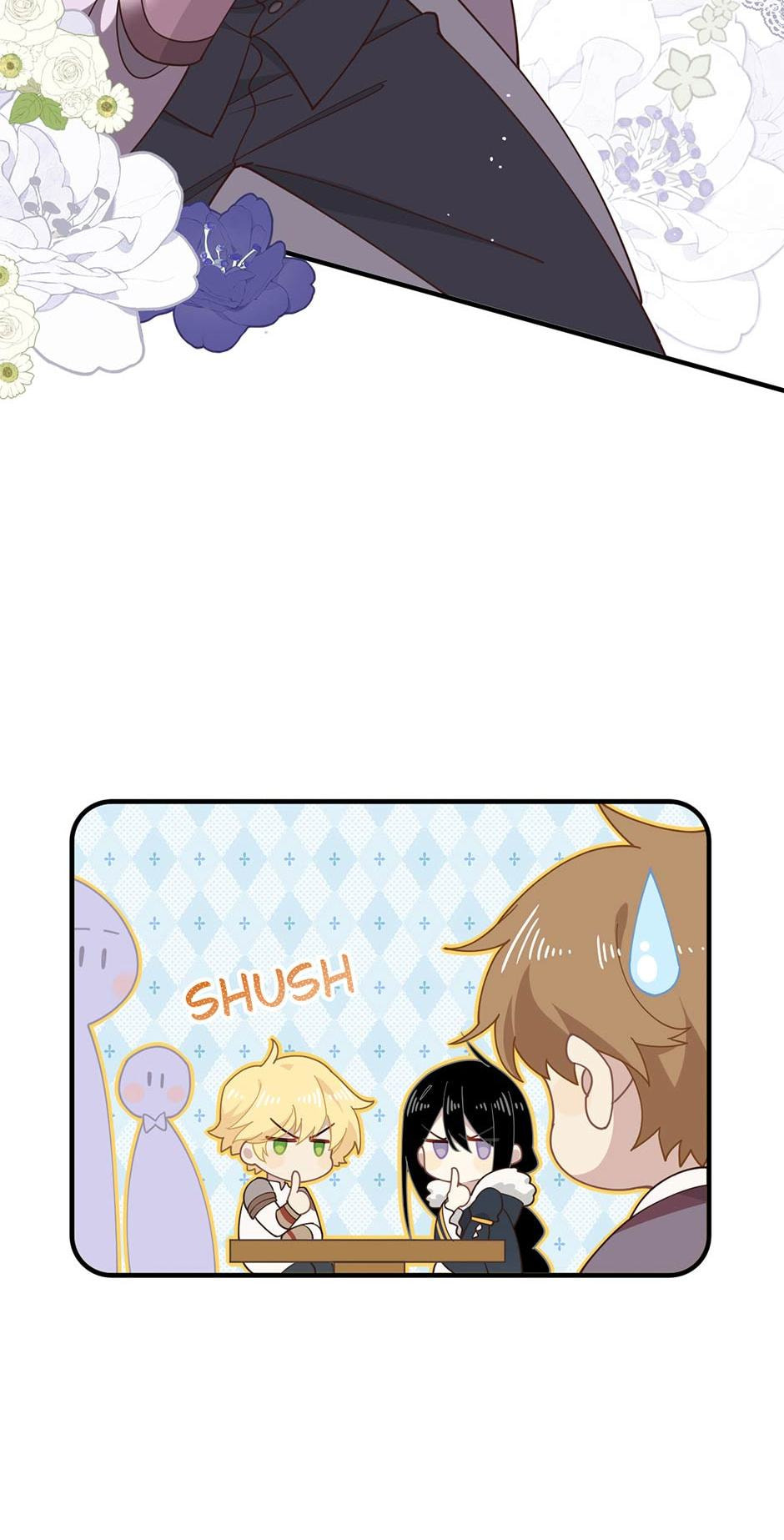 The Paladin's Witchbound Heart Chapter 52 page 26 - 