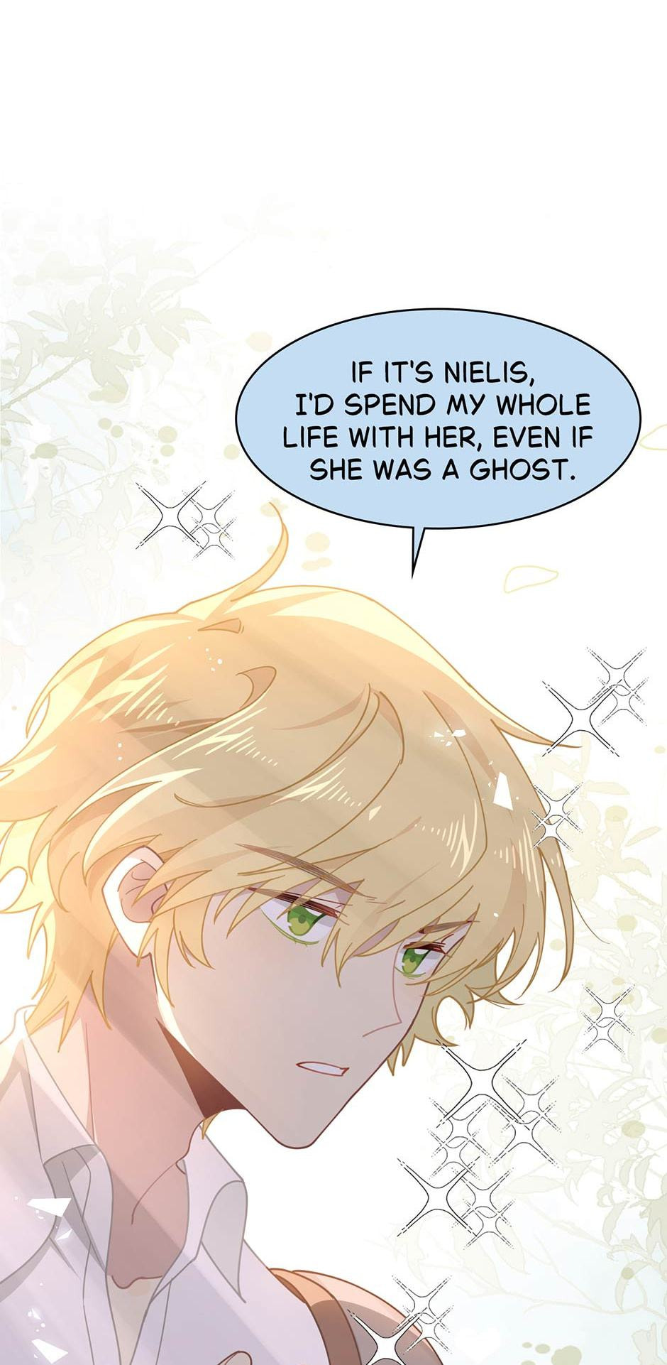 The Paladin's Witchbound Heart Chapter 52 page 29 - 