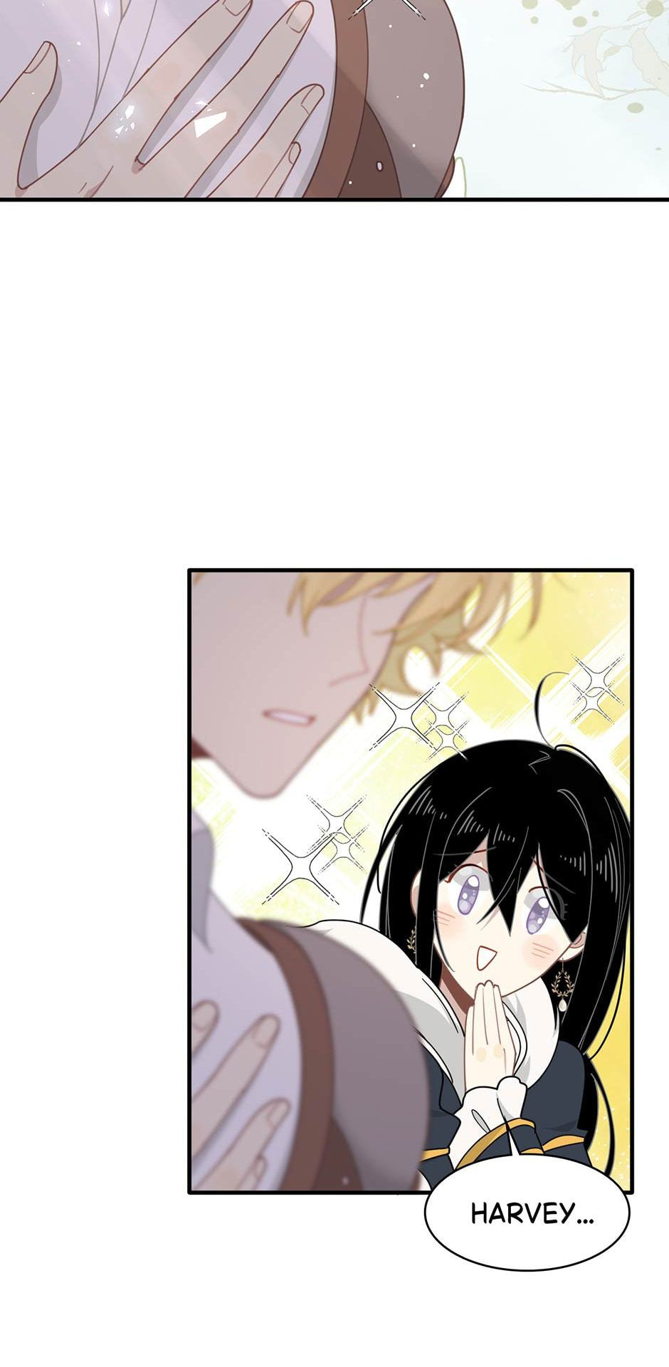 The Paladin's Witchbound Heart Chapter 52 page 30 - 