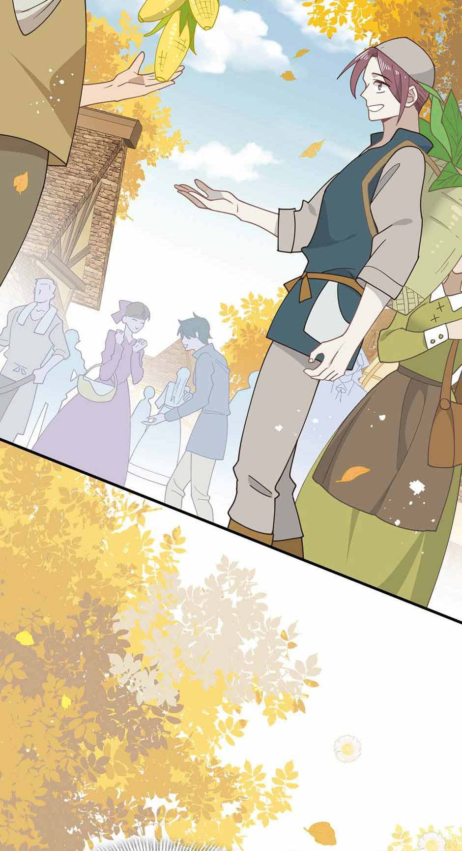 The Paladin's Witchbound Heart Chapter 52 page 4 - 