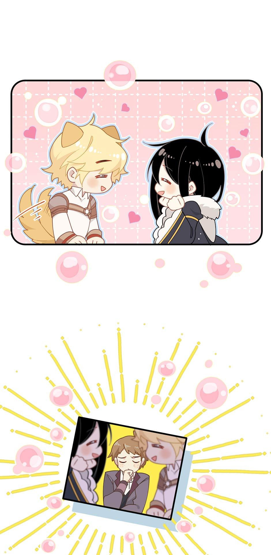 The Paladin's Witchbound Heart Chapter 52 page 31 - 
