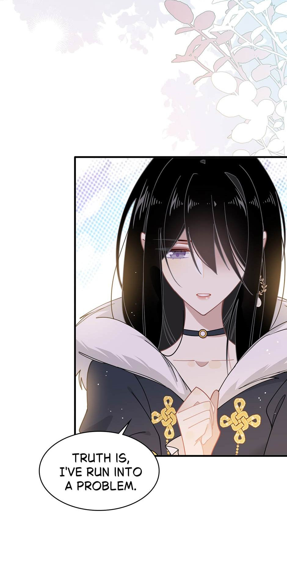 The Paladin's Witchbound Heart Chapter 52 page 33 - 