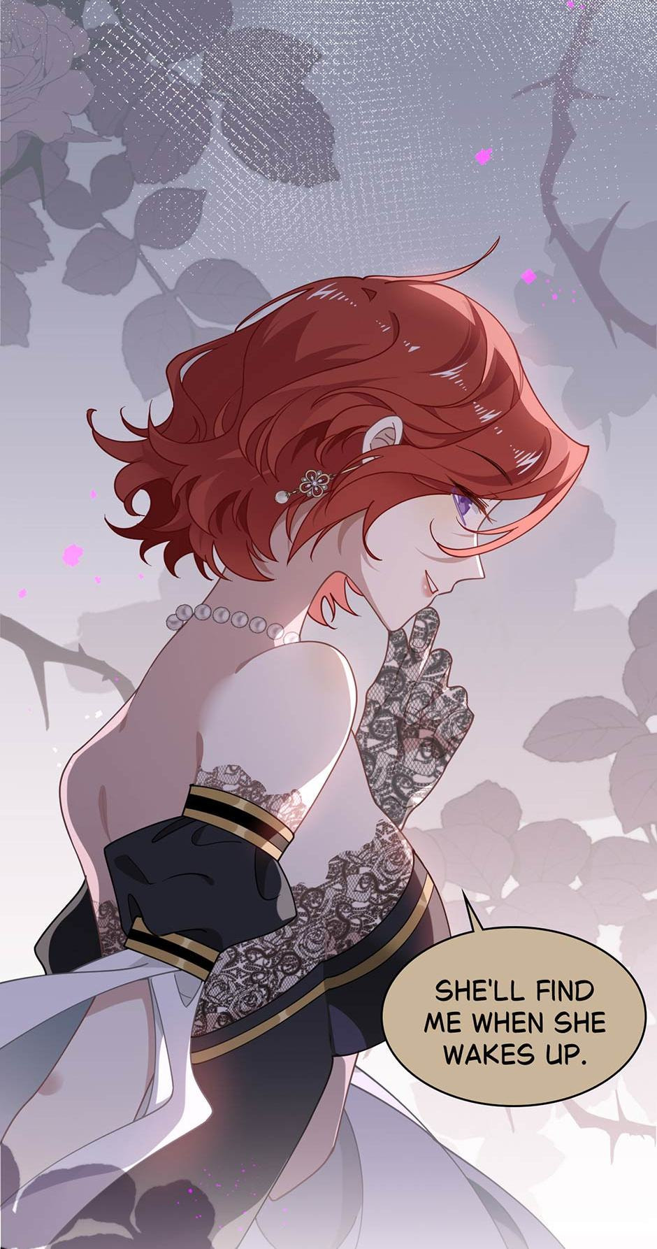 The Paladin's Witchbound Heart Chapter 52 page 35 - 