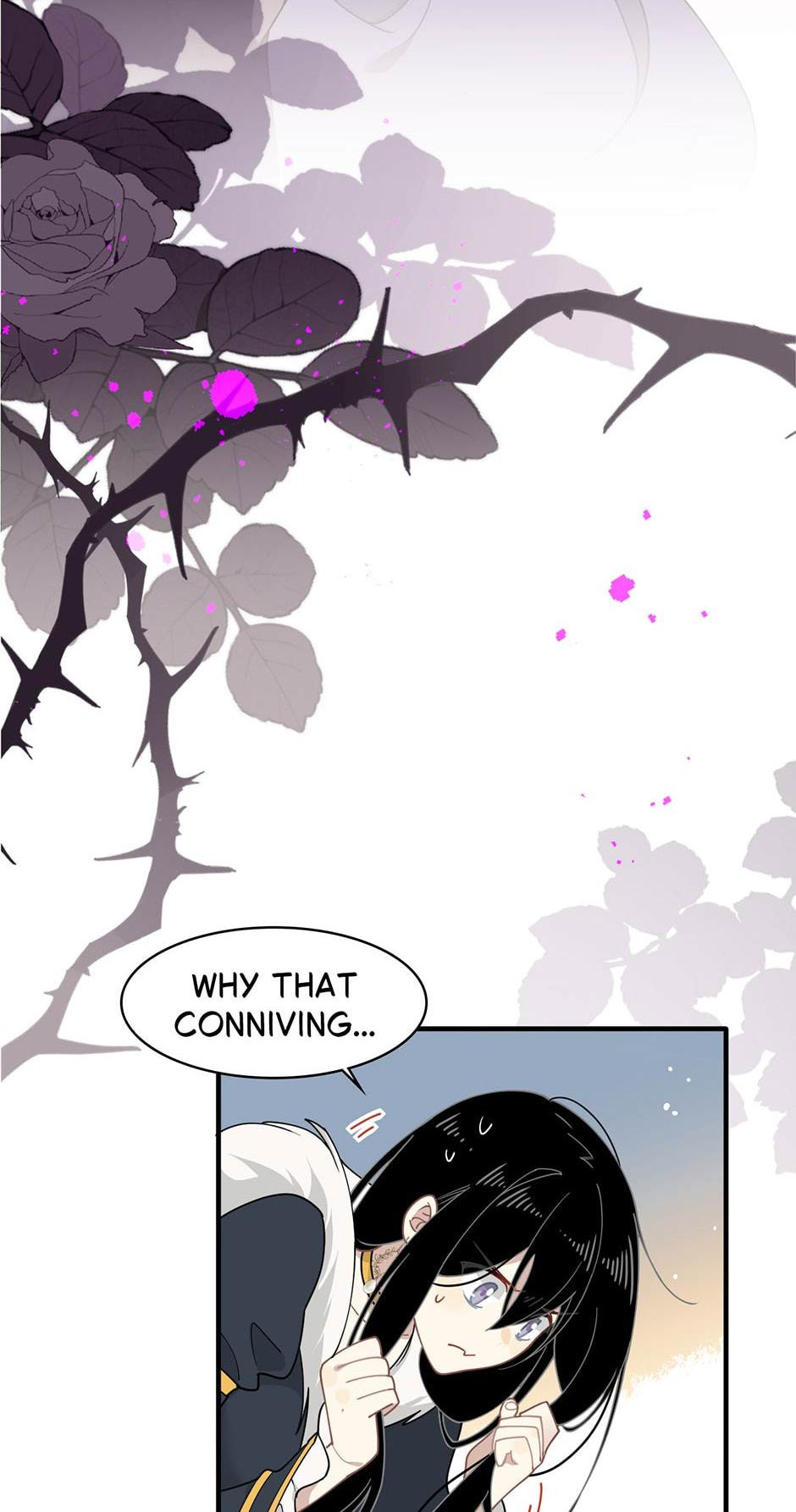 The Paladin's Witchbound Heart Chapter 52 page 36 - 