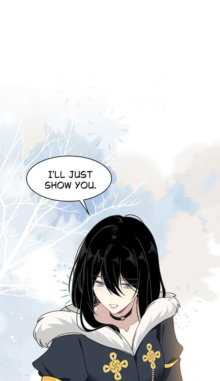 The Paladin's Witchbound Heart Chapter 52 page 39 - 