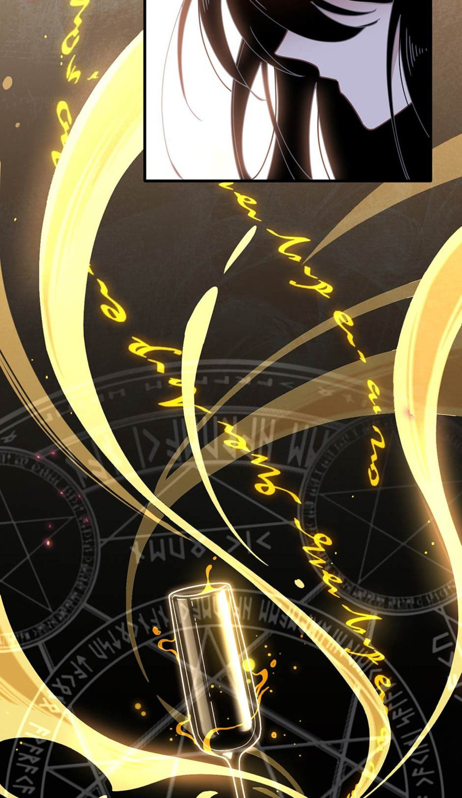 The Paladin's Witchbound Heart Chapter 52 page 41 - 