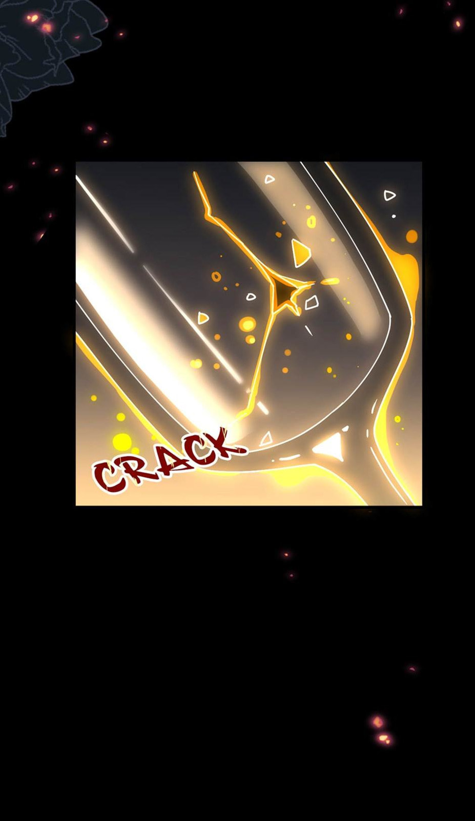 The Paladin's Witchbound Heart Chapter 52 page 43 - 